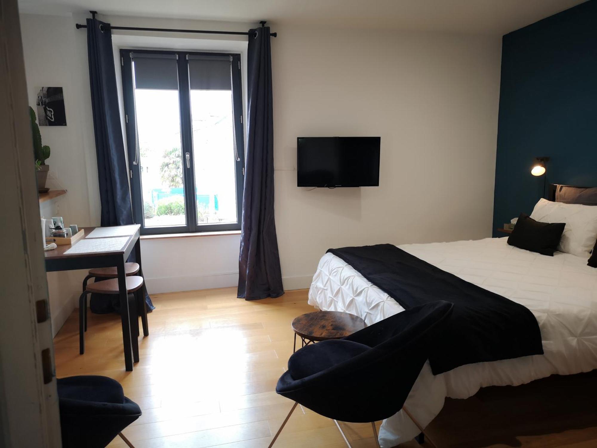 Pleslin-Trigavou Au Gray Du Temps Suspendu Bed & Breakfast エクステリア 写真